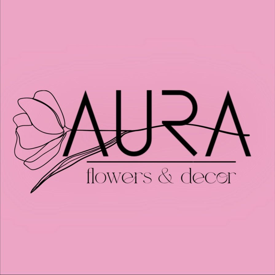 AURA Flowers & Decor